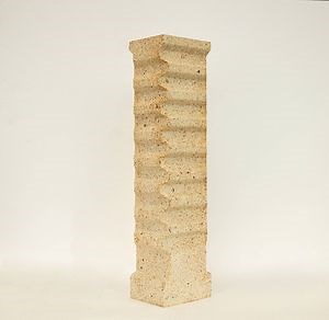 [Hot Item] Refractory High Alumina Firebrick Andalusite Brick for High Temperature Furnace