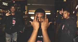 Video: Dior - Tagliafico ft. Bokke8 & Navi (prod. Onevision)