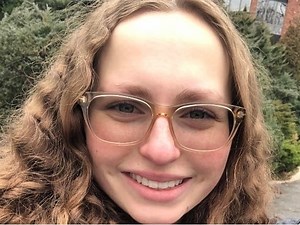 New Rochelle HS Valedictorian Named National Merit Scholar