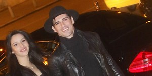 Ο Κώστας Βουτσάς αποκαλύπτει τι συμβαίνει με τον Ανθιμο Ανανιάδη και την Μαρία Νεφέλη Γαζή [βίντεο] - iefimerida.gr