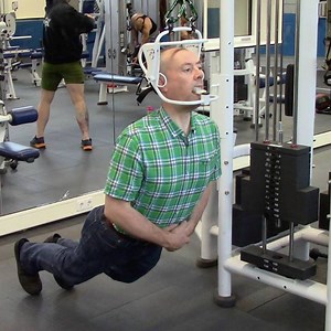 This medical device realigns your neck by pulling on your jaw 👍 | Yahoo