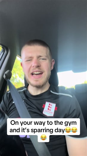 ‘The pain’ Sam Lane on TikTok