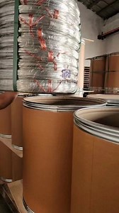 [Hot Item] 1.0mm 1.2mm 1.5mm 304L Stainless Steel Wire Cold Heading Wire