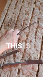 Have you tried the OX Small Tool for those fiddly plastering jobs? #plastering #plasteringlife #plasteringtutorials #plasteringuk #plasteringdiy #plasteringtools | OX Tools UK