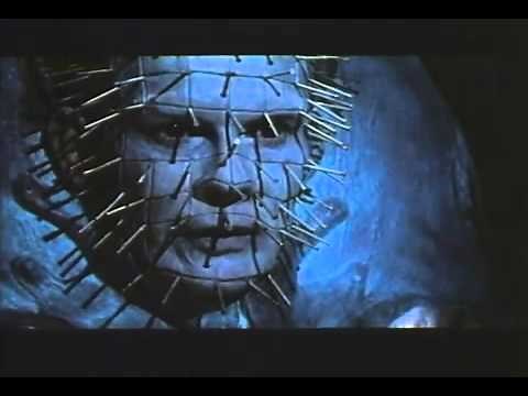Hellraiser III: Hell on Earth (Theatrical Trailer)