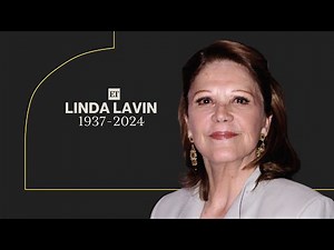 Linda Lavin, Alice and Broadway Star, Dead at 87