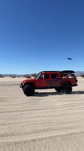 @adventure_rack_systems Having a blast at Ocotillo Wells SVRA #jeep #jeeplife #jeepwrangler #metalcloak #cloakedrepublic #wranglernation #jeepsofinstagram #itsajeepthing #madeinamerica #rubicon #jeeplove #offroading #overlanding #metalcloakgamechanger #jeepsuspension #adventures | MetalCloak