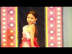 MISS TEEN MODEL THAILAND Ep. 3