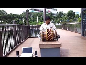 Sangeetha Jaathi Mullai Kanavillai Song With Sathya Thavil