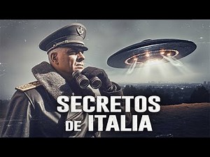 Secretos de Italia | Ciencia Ficción | Misterio | Peliculas Completas en Espanol Latino