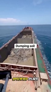 20K views · 37 reactions | Split hopper barge vessel.. | Monserrat Abuda | Facebook