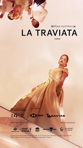 Glamour, riches and a tragic secret: La Traviata is the story of a courtesan falling in love. | Opera Australia
