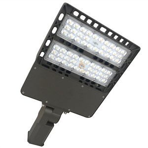 [Hot Item] Outdoor IP66 High Brightness 100W Modular LED Area Parking Lot Street Light