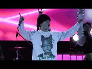 🤟🏻251024 스킵잭(SKIPJACK) - seoulDayz13 l 'Global Hunter Festival' @세종시민운동장 보조경기장