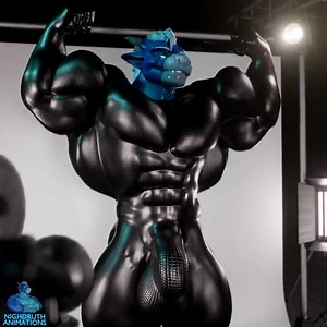 Nighdruth NNN Growth