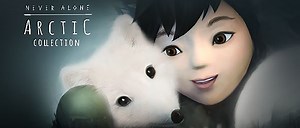 Never Alone: Arctic Collection annoncé sur Nintendo Switch