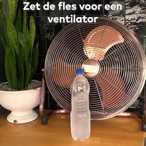 13K views · 130 reactions | De goedkoopste airco ooit  | Radio2 | Facebook