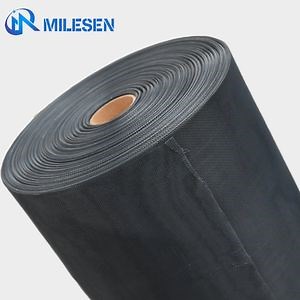 [Hot Item] Anti-Corrosion Epoxy Coated Wire Mesh for Long-Term Consistent Quality Filter Mesh Window Screen