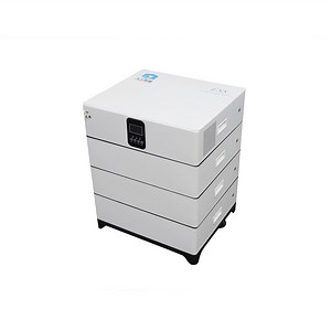 [Hot Item] High-Efficiency 48V 100ah Lithium Battery for Solar Energy Storage