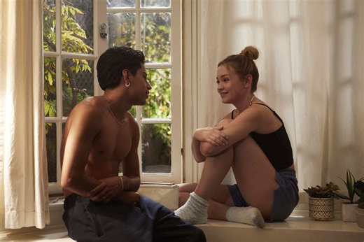 Película 'At the Gates', thriller que retrata la inmigración en Estados Unidos