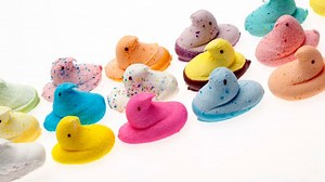 Peep this: 18 flavors of marshmallow chicks, ranked from 'ooh' to 'eww'