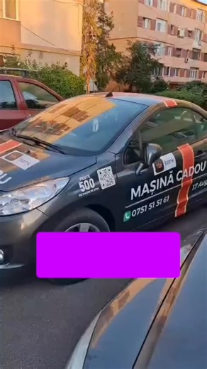 🥳 Felicitări Ciprian - Echipa Dragoliv 🥳 🌐 www.dragoliv.ro 📞 0751 515 161 🥳 Ciprian este fericitul câștigător al acestui Peugeot 207 Decapotabil - premiu oferit in cadrul evenimentului Dragoliv Auto Fest 2025 ! 💥La noi cu poze 💥 🌟 DRAGOLIV - locul unde găsești mașina potrivită pentru tine 🔝✅️Rate doar cu buletinul ✅Avans 0 ✅ Aprobare rapidă ✅🔝Peste 500 auto in stoc ❗️Pe 7 decembrie, punem la bătaie două BMW-uri gratuite pentru clienții și urmăritorii noștri: 🚘 BMW Seria 3 - Euro 5 🚘 