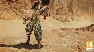 Nuove mosse aeree e non per il Falcione Insetto! Non ho resistito, in pagina trovate il video di #poledance ~Cla Siamo su tutti i Social e le piattaforme Streaming! 📯 ↪️ LinkTr.ee/MonsterHunterSquare Amicizia Steam: 1255637067 Codice Amico Monster Hunter NOW: 3686-0708-4412 #MonsterHunter #MHSquare #MHWilds #MonsterHunterWilds #MHRise #MonsterHunterWorld #mhwi #MHW #Monster #Monsters #Art #Fanart #Figure #Capcom #Switch #ps4 #pc #videogames #videogame #MonsterHunterNow #MHNow #Kaiju | Monster H