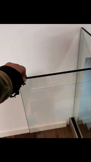 #balustrada #balustradyszklane #balustrady #balustradaszklana #balustrade #balustrades #krakow #architecture #archilovers #architects #architektura #budowa #wykonczeniewnetrz #remont | Kraina Szkła