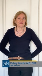 #WomensHistoryMonth may be ending, but women's contributions to neuroscience continue to inspire! Listen to Kelsey Martin MD, PhD, share the stories of two incredible women who fill her with hope for the future of neuroscience. Learn more about life and career of Kelsey Martin MD, PhD, in most recent volume of History of Neuroscience in Autobiography! ▶️ https://bit.ly/3IYEU0P | Society for Neuroscience | Facebook