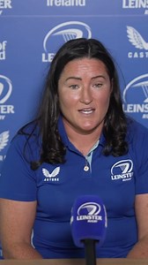 Leinster captain Hannah O'Connor backs Kellie Harrington to win gold at Paris 2024 Olympics | Irish Independent Sport