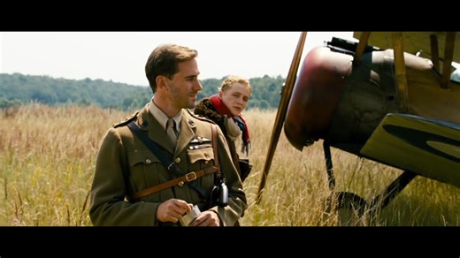 Roy Brown and The Red Baron | Talia Randall