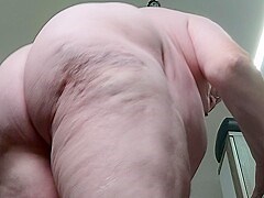 Extreme Genital Modification