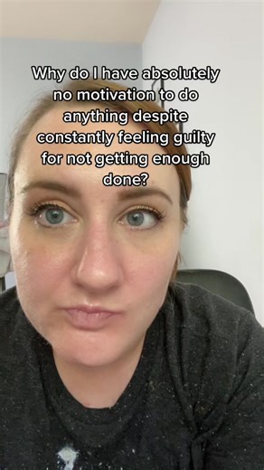 Understanding Lack of Motivation and Mental Health