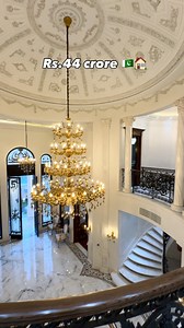 7.9K views · 2K reactions | 2 KANAL FULLY furnished House For Sale IN...