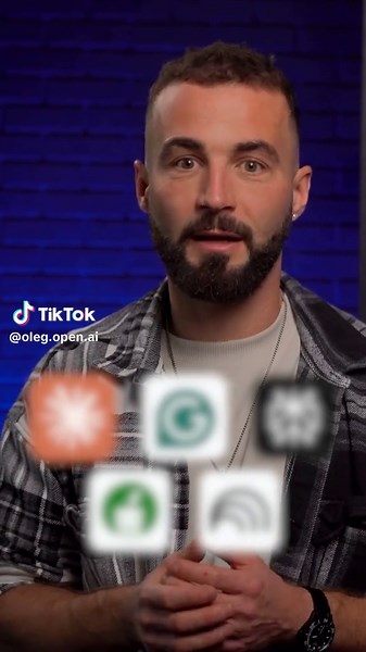 5 Кращих Альтернатив до ChatGPT для Написання Текстів