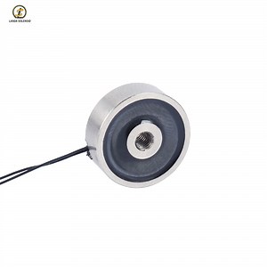 [Hot Item] Mini Landa Force 10n H1505 Round Lifting Electromagnet