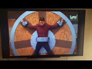 iCarly iStill Psycho ( 2011 ) parte finale Benson VS Dershlit 😎