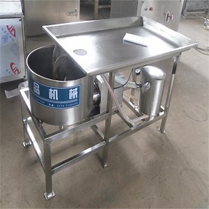 [Hot Item] Manual Injection Machine, Manual Fish Saline Injector Machine