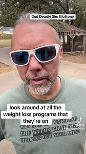 2.4K views · 92 reactions | 2nd Deadly Sin: Gluttony #fyp #fypage #foryoupage #ohheythere #sevendeadlysins | John Tunnell | Facebook