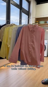 Retractable Clotheslne Stainless Seel | Smart Home | Facebook