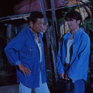 271K views · 5.8K reactions | Ang slow mo naman! Gusto pang tinatakot ka talaga. Movie starring #JannoGibbs #MichelleAldana #EddieGarcia | Viva Entertainment | Facebook