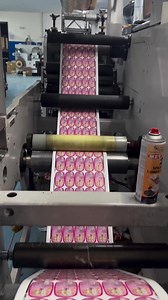 15K views · 150 reactions | Printer Labeling Machine | China Today الصين اليوم | Facebook