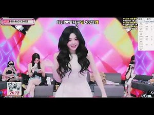 Asian Dance Eli【KBJTV】【pandalive】【jinricp】【PandaClass】
