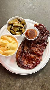 FRIDAY means Pork Steak on the board today! 👊🏻👊🏻👊🏻 | Peg Leg Porker