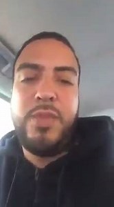French Montana : Bghiti lkhobz m3a zit, wla bghiti djaj m3a l'frites? | Hit Radio