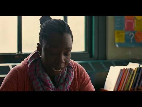 Pariah - On Demand & Digital Trailer