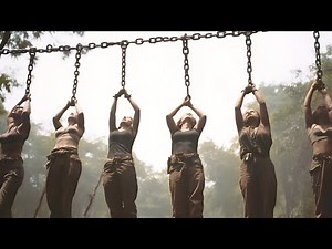 In This World, All Women Are Kidnapped & The Only Way Out Is By Killing Each Other