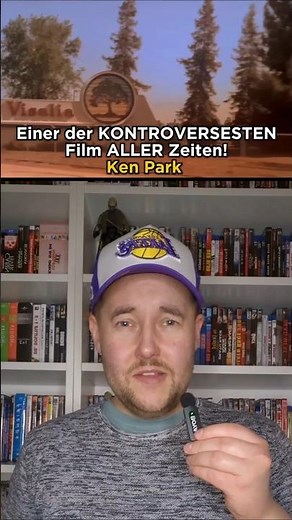 Film review: Ken Park #horror #horrorfilm #cinema #whattowatch Film