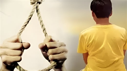 Student suicides now exceed farmers' in India: Report