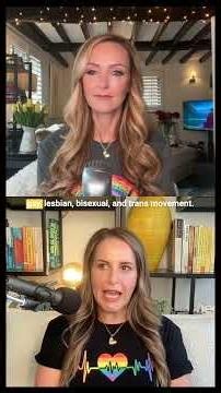 Why does the L come first in LGBTQIA+ | Not Us Podcast